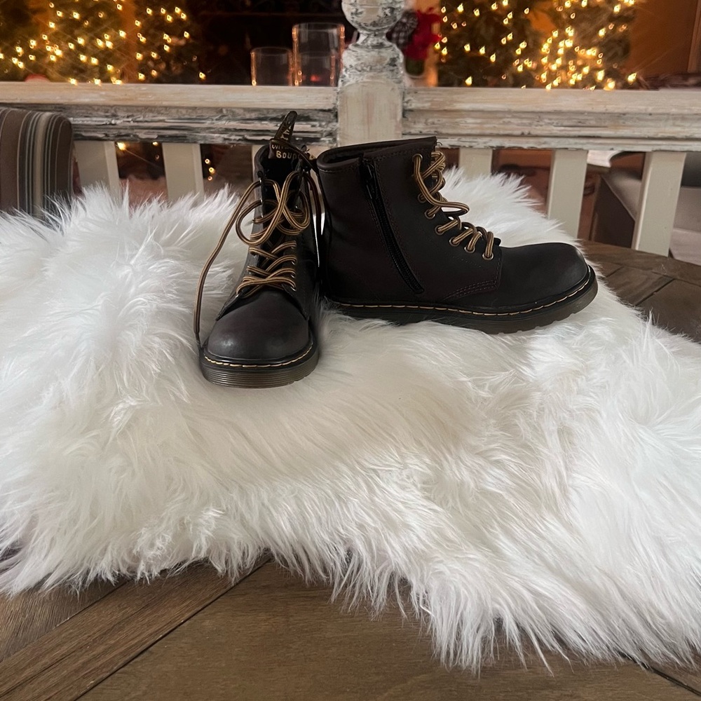Kids Dr. Martens